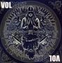 Volbeat: Beyond Hell/Above Heaven, CD