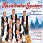 Kastelruther Spatzen: Engel der Dolomiten, CD,CD,CD