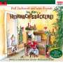 Rolf Zuckowski: In der Weihnachtsbäckerei, 2 CDs