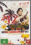 Israel Kamakawiwo'ole: Somewhere Over The Rainbow: The Best Of Israel Kamakawiwo'ole, 1 CD und 1 DVD