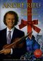 André Rieu: Home For Christmas, DVD