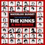 Kinks & Ray Davies: Waterloo Sunset: The Very Best Of The Kinks & Ray Davies, CD,CD