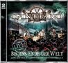 Santiano: Bis ans Ende der Welt: Live!, 2 CDs
