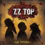ZZ Top: La Futura, CD