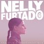 Nelly Furtado: The Spirit Indestructible, CD, CD