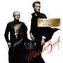 : Falk & Sons - Celebrate Bach (Christmas Edition), CD