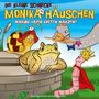 Kati Naumann: Schnecke Monika Häuschen 31. Warum haben Kröten Warzen?, CD