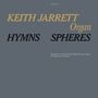 Keith Jarrett: Hymns / Spheres, 2 CDs