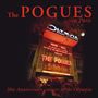 The Pogues: The Pogues In Paris (30th Anniversary Concert), CD,CD