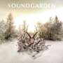 Soundgarden: King Animal (180g), 2 LPs