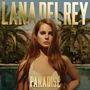 Lana Del Rey: Paradise Edition EP, LP