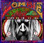 Rob Zombie: Venomous Rat Regeneration Vendor (180g), LP