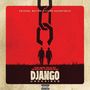Original Soundtrack (OST): Quentin Tarantino's Django Unchained, LP,LP