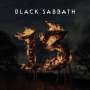 Black Sabbath: 13, CD