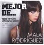 Mala Rodriguez: Lo Mejor De Mala Rodriguez, CD