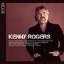 Kenny Rogers: Icon, CD