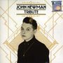 John Newman: Tribute, CD