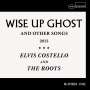Elvis Costello (geb. 1954): Wise Up Ghost, CD