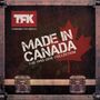 Thousand Foot Krutch: Made In Canada: The 1998-2010 Collection, CD, CD