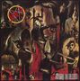 Slayer: Reign In Blood (180g), LP