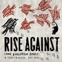 Rise Against: Long Forgotten Songs: B-Sides & Covers 2000 - 2013 (Explicit), CD