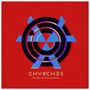Chvrches: The Bones Of What You Believe (180g), LP