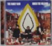 The Family Rain: Under the Volcano, CD