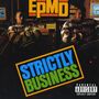 EPMD: Strictly Business (25th Anniversary Edition), CD