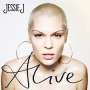 Jessie J: Alive, CD