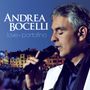 Andrea Bocelli: Love In Portofino, CD