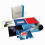 Dire Straits: The Complete Studio Albums 1978 - 1991 (180g) (Limited Edition), 8 LPs