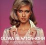 Olivia Newton-John: Icon, CD, CD