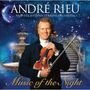 André Rieu: André Rieu Celebrates Abba: Music Of The Night, CD, CD