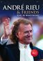 André Rieu (geb. 1949): Andre  & Friends: Live In Maastricht (VII), DVD