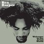 Ben Harper: Welcome To The Cruel World (Limited V40 Edition), LP