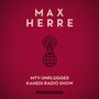 Max Herre: MTV Unplugged Kahedi Radio Show, 2 DVDs