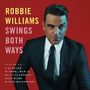 Robbie Williams: Swings Both Ways (Deluxe Edition), CD