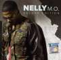 Nelly: M.O. + Bonustracks (Deluxe Edition), CD