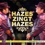 André Hazes: Hazes Zingt Hazes, 2 CDs und 1 DVD