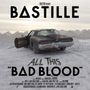 Bastille: All This Bad Blood (Deluxe-Edition), 2 CDs