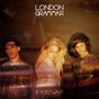 London Grammar: If You Wait, CD