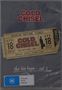Cold Chisel: The Live Tapes Vol.1, DVD, DVD
