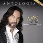 Marco Antonio Solís: Antologia (4CD + DVD), 4 CDs und 1 DVD