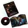 George Michael: Symphonica (Live), Blu-ray Audio