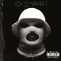 ScHoolboy Q: Oxymoron (180g), 2 LPs