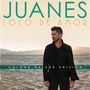 Juanes: Loco De Amor (Deluxe Edition), 1 CD und 1 DVD, 1 CD und 1 DVD