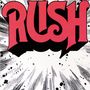 Rush: Rediscovered (40th Anniversary Reissue) (200g) (Limited Edition Super Deluxe Vinyl Box Set), LP