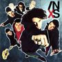 INXS: X (180g) (Limited-Edition), LP