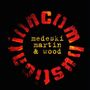 Medeski, Martin & Wood: Combustication (remastered) (180g) (Limited Edition), 2 LPs