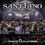 Santiano: Mit den Gezeiten: Live aus der O2 World Hamburg 2014, CD,CD